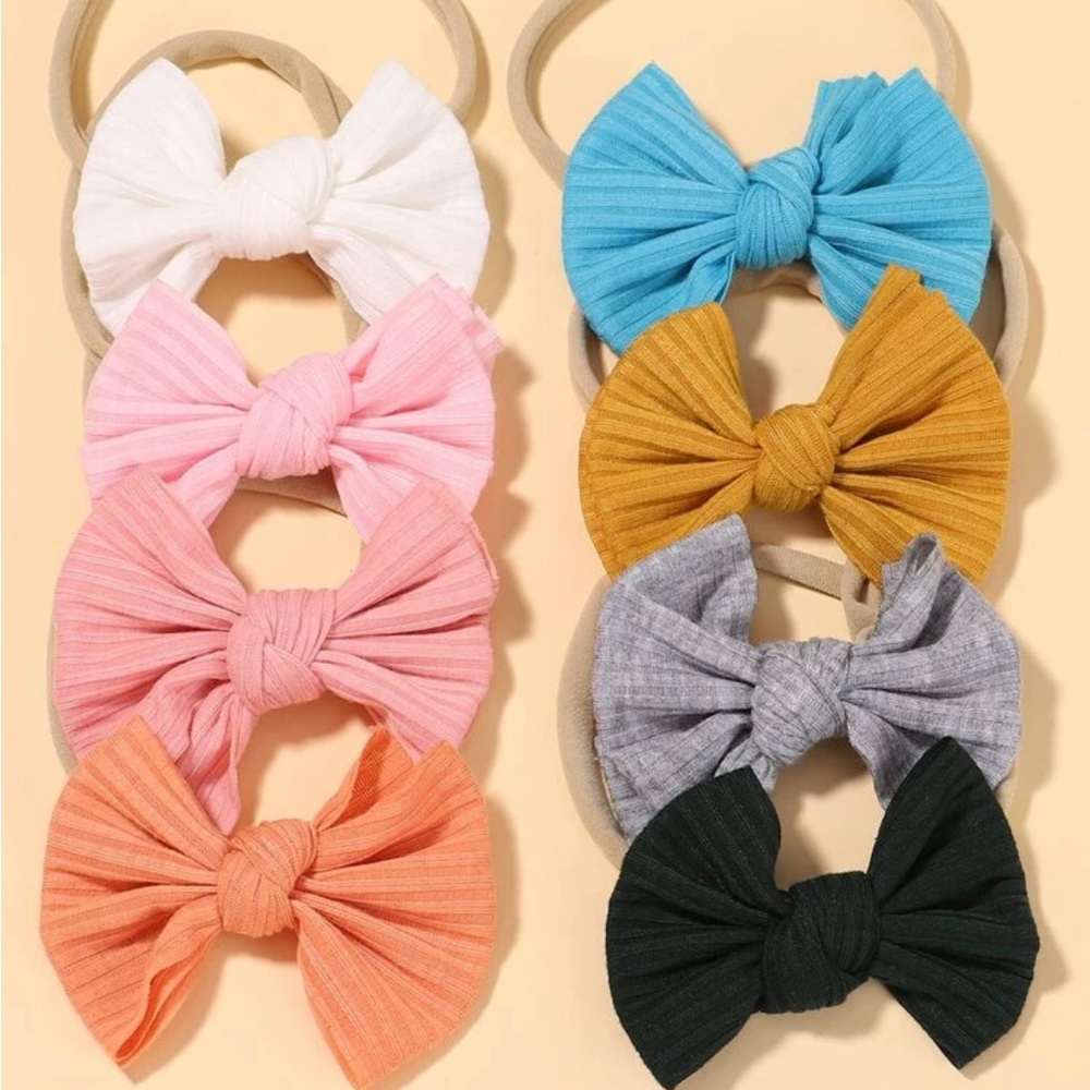 Headbands for toddlers